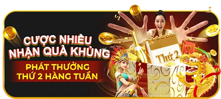 Cập nhật ưu đãi và khuyến mãi mới nhất từ vv88.com