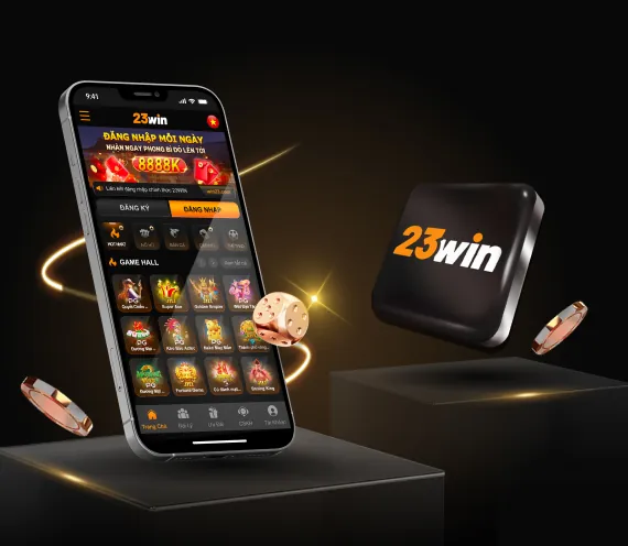 Kho game đa dạng tại vv88.com