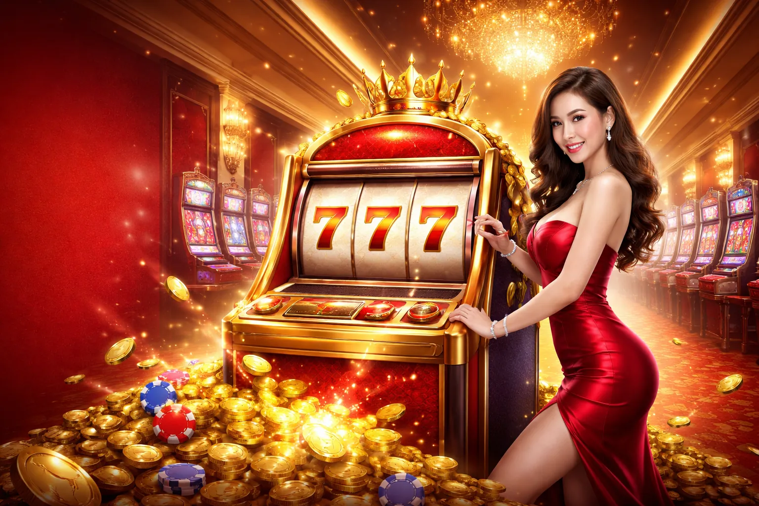 Cập nhật ưu đãi và khuyến mãi mới nhất từ vv88.com