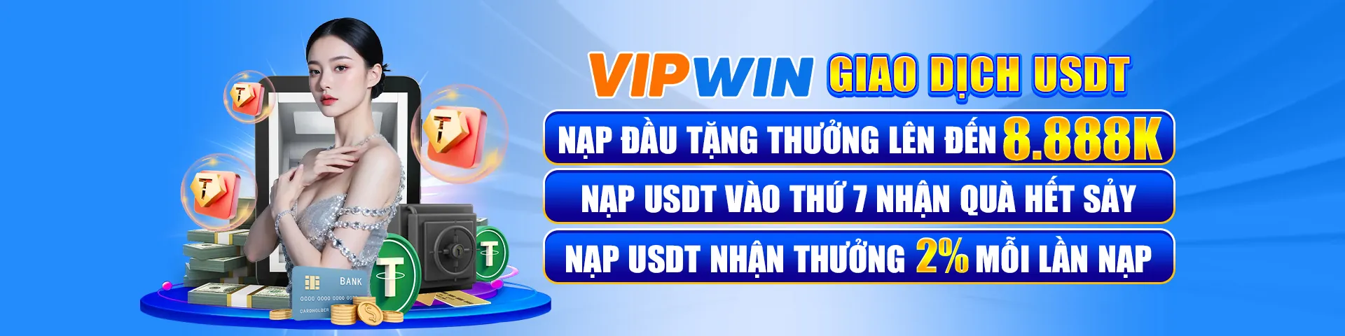 Ưu đãi nạp tiền hàng ngày/tuần vv88.com